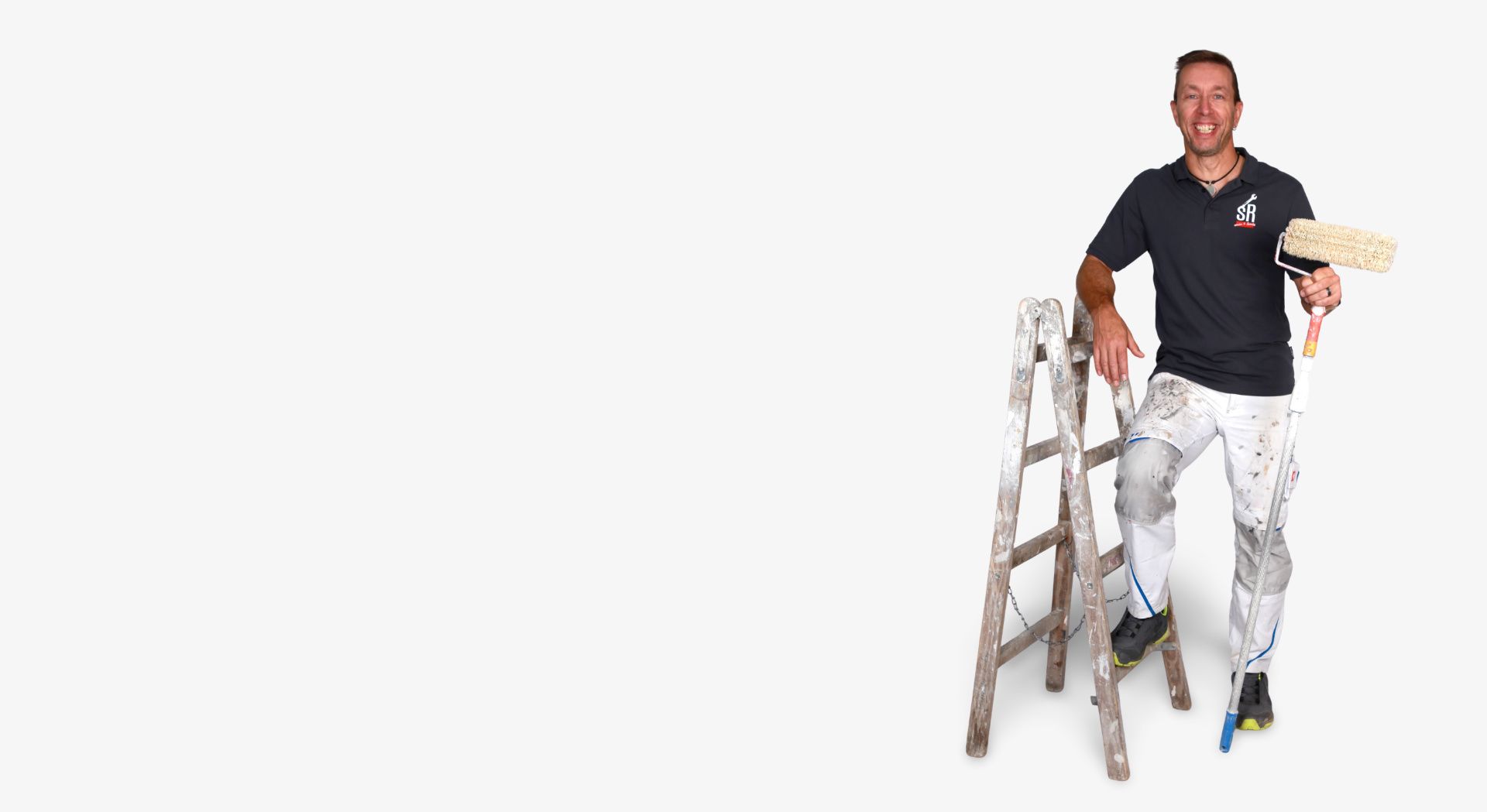 Malermeister Sven Ruf in Bobingen